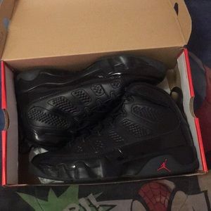 Air Jordan 9